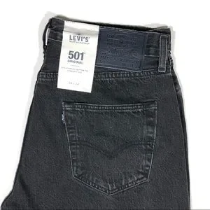 Levi's×DoverStreetMarket Selvedge Denim Levi's x Dover Street Market Selvedge Denim